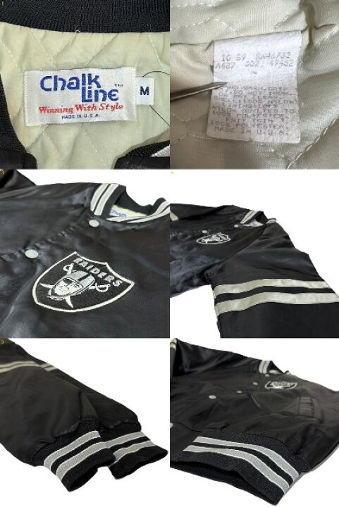 楽天市場】USA製 90s Chalk Line 