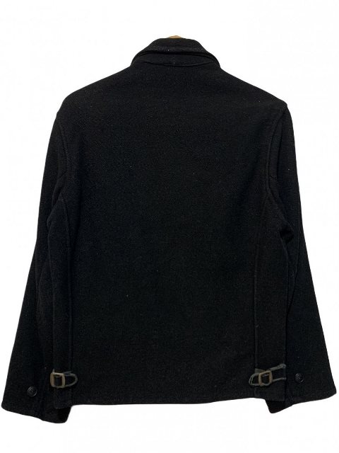 楽天市場】40s KING O WEAR Wool Sports Jacket 黒 M Vintage スポーツ