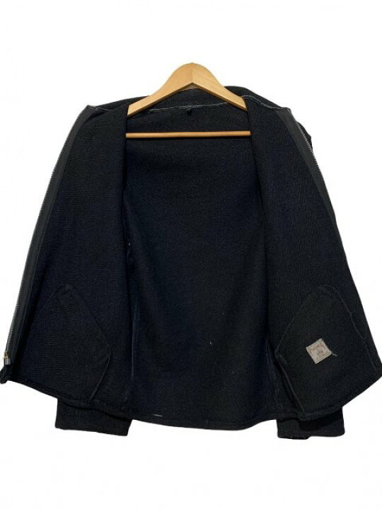 楽天市場】40s KING O WEAR Wool Sports Jacket 黒 M Vintage スポーツ 