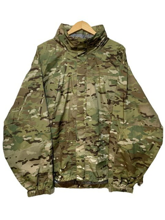 楽天市場】11年製 US ARMY ECWCS GEN3 LEVEL 6 Multicam GORE-TEX 