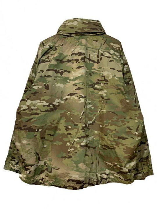 楽天市場】11年製 US ARMY ECWCS GEN3 LEVEL 6 Multicam GORE-TEX 
