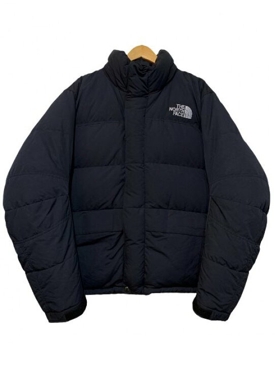 楽天市場】90s THE NORTH FACE Baffin Jacket 黒 M ノースフェイス  