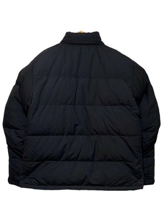 楽天市場】90s THE NORTH FACE Baffin Jacket 黒 M ノースフェイス 
