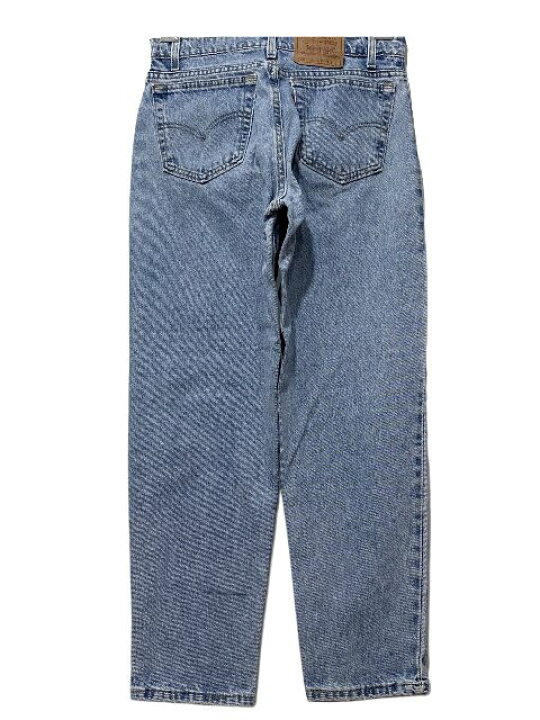 W32 L30】00s usa levi