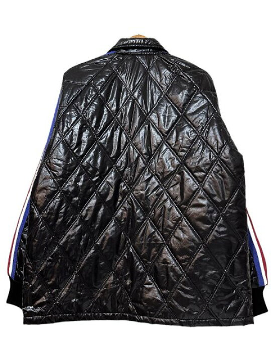 楽天市場】USA製 70s Swingster Padding Racing Jacket 黒 L 
