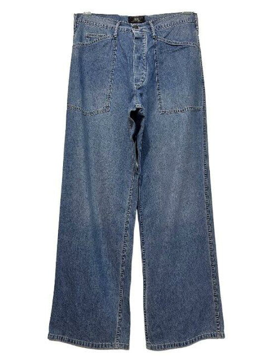 楽天市場】USA製 90s RRL 