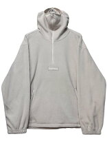 楽天市場】supreme ハーフジップの通販
