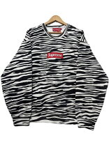 楽天市場】supreme box logo（柄刺繍）（トップス｜メンズファッション 
