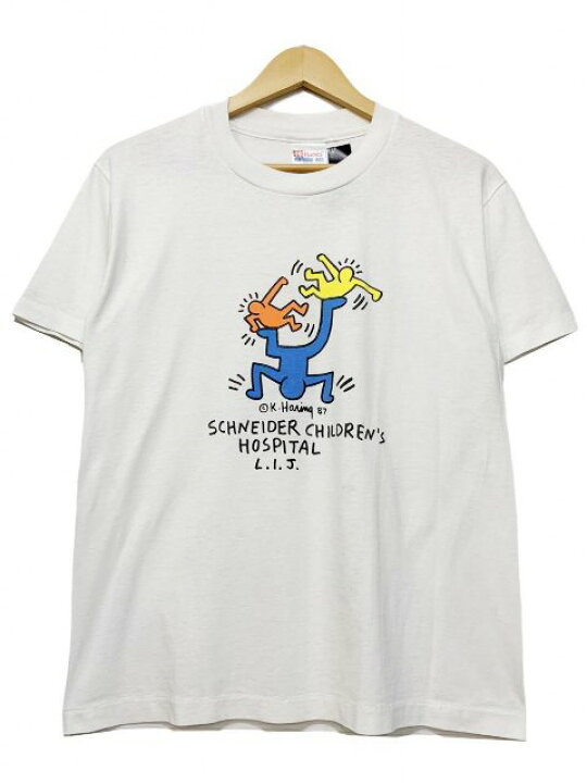 楽天市場】90s Keith Haring  
