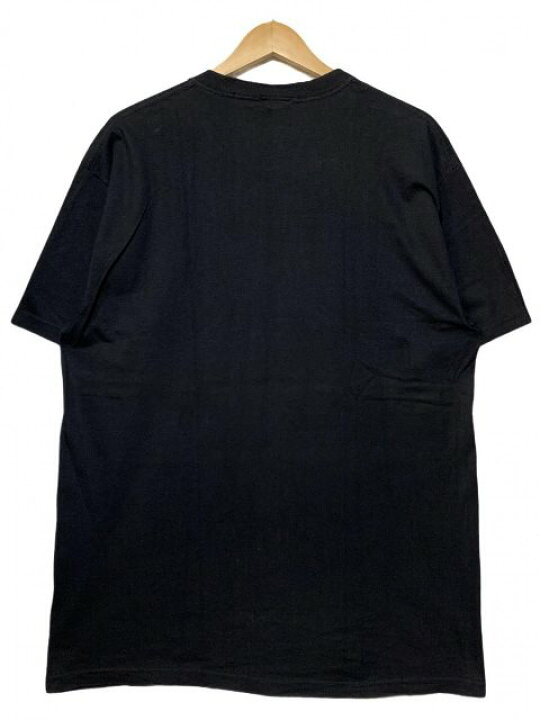 楽天市場】USA製 90s GRIND KING Print S/S Tee 黒 L グラインドキング 