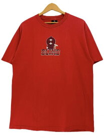 00s BLIND SKATEBOARDS S/S Tee 赤 L ブラインド Tシャツ プリント キャラクター サウスパーク SOUTH PARK OLD SKATE オールドスケート 古着 【中古】