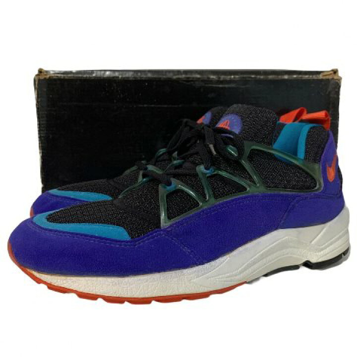 楽天市場】Deadstock 94年製 NIKE AIR HUARACHE LIGHT  