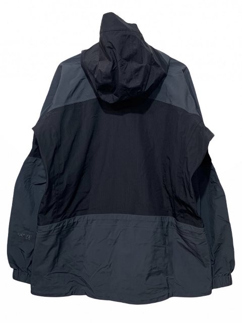 楽天市場】00年製 patagonia Ice Nine Jacket 灰黒 M 00s パタゴニア 