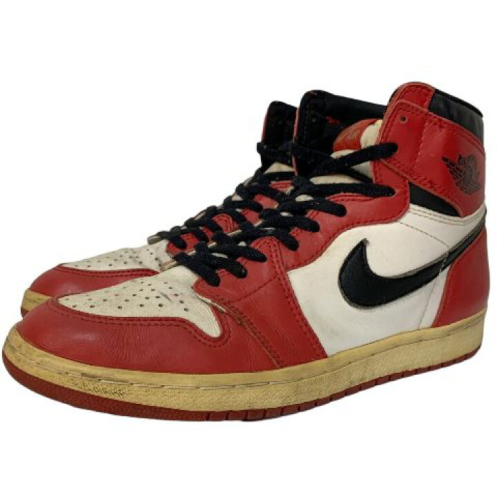 楽天市場】94年製 NIKE AIR JORDAN 1 