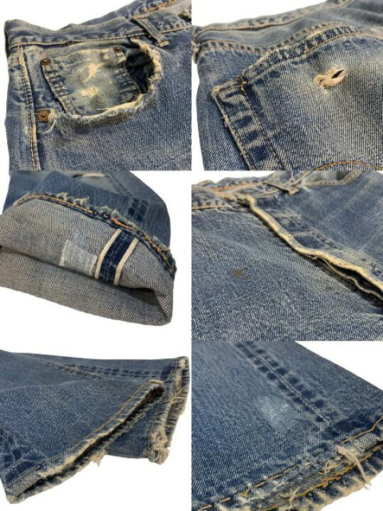楽天市場】60s Levi