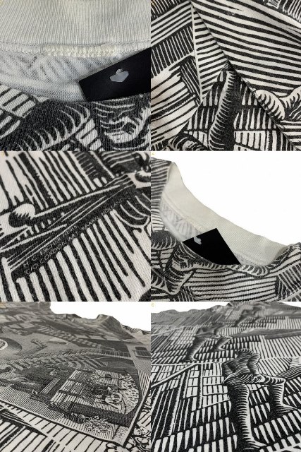 楽天市場】90s M.C.Escher 