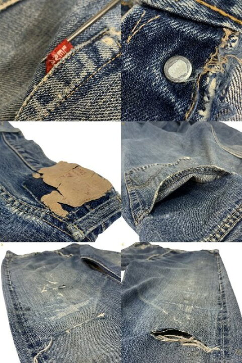 楽天市場】60s Levi