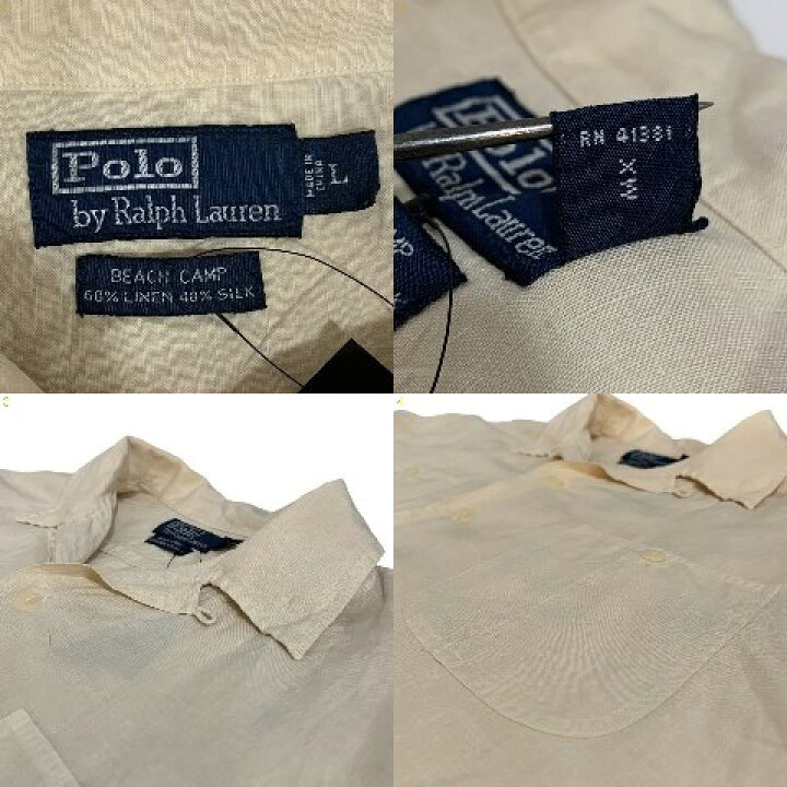 楽天市場】Polo Ralph Lauren 