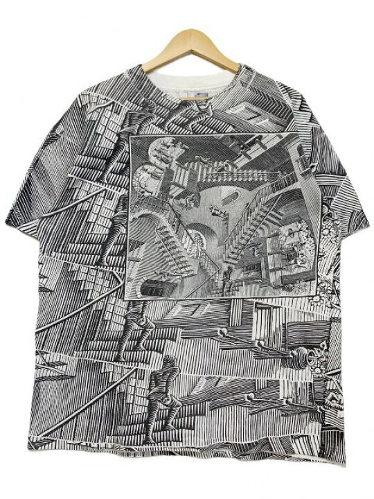 楽天市場】90s M.C.Escher  