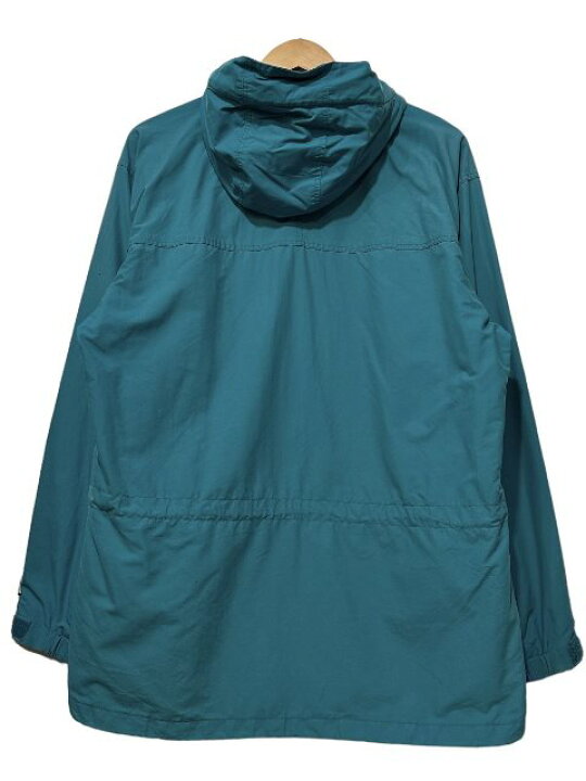 楽天市場】91年製 patagonia Storm Jacket 緑青 S 90s パタゴニア 