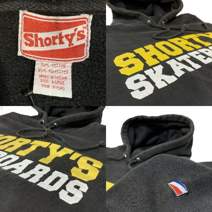楽天市場】90s SHORTY