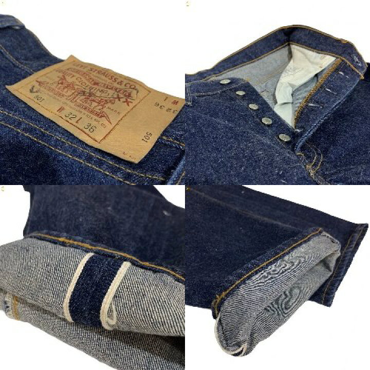 楽天市場】USA製 90s Levi