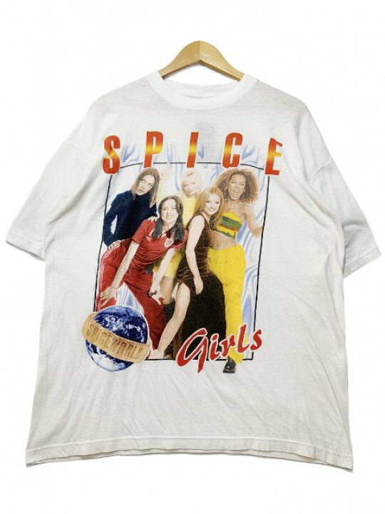 楽天市場】90s SPICE GIRLS 