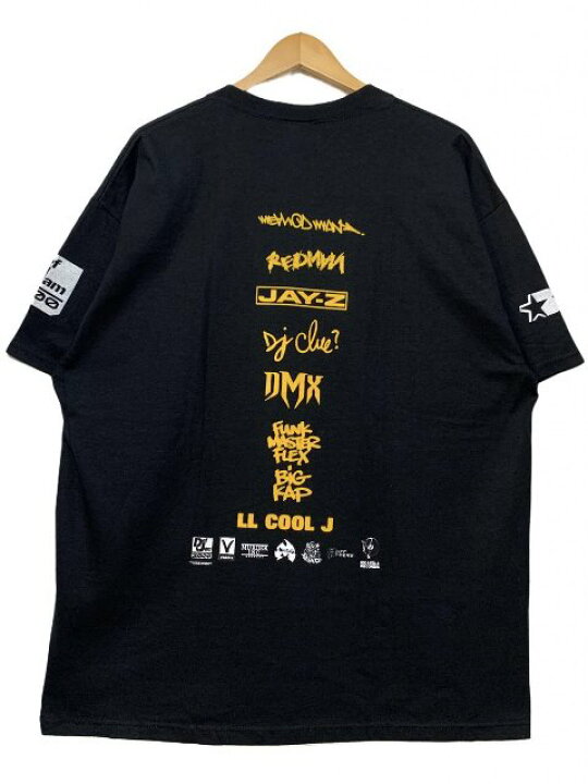 楽天市場】Deadstock 00年 DEF JAM 2000 