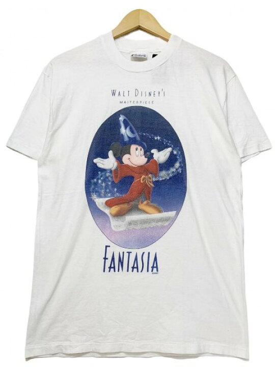 楽天市場】USA製 80s DISNEY 