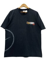 楽天市場】90年代 銀タグ ナイキ usa製 プリントtシャツの通販 
