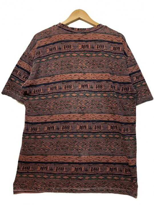 楽天市場】USA製 90s GRAMICCI Border S/S Tee 茶 M 旧タグ グラミチ 