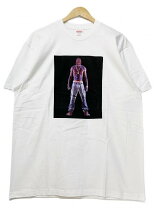 楽天市場】supreme 2020ss tupac hologram teeの通販