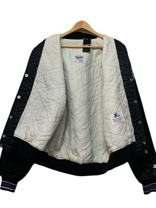 楽天市場】USA製 90s STARTER 