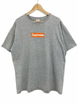 楽天市場】supreme boxlogo tee xlの通販