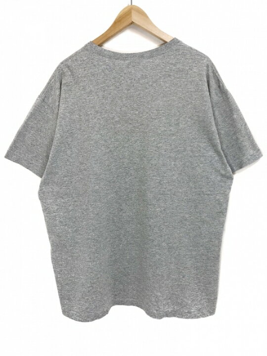 楽天市場】00s SUPREME Box Logo S/S Tee (GREY/ORANGE) XL 