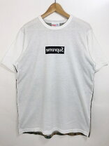 楽天市場】supreme comme des garcons（Tシャツ・カットソー｜トップス  