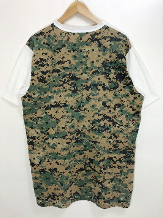 楽天市場】13SS SUPREME × COMME des GARCONS Box Logo S/S Tee L 