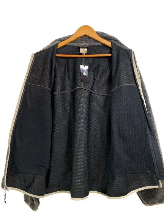 楽天市場】07年製 patagonia Classic Retro-X Jacket (CHARCOAL GREY