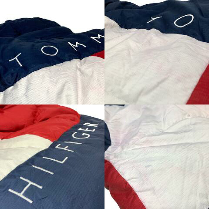 楽天市場】90s TOMMY HILFIGER 