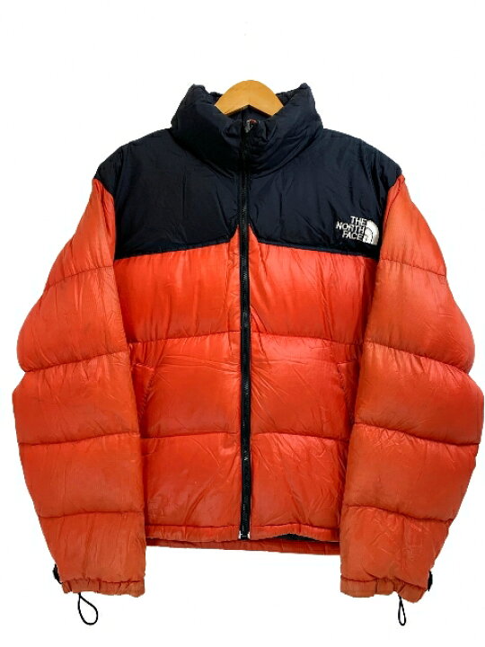 楽天市場】90s THE NORTH FACE Nuptse Jacket  
