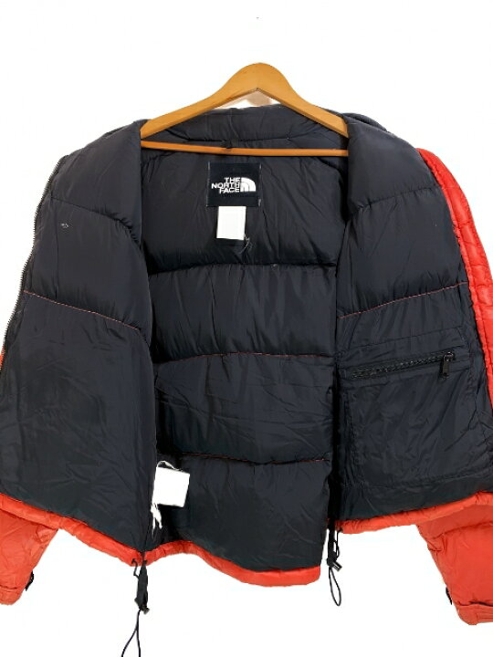 楽天市場】90s THE NORTH FACE Nuptse Jacket 