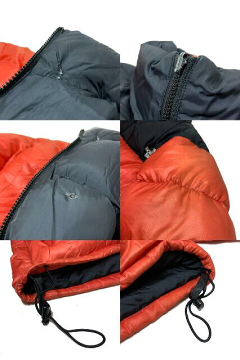 楽天市場】90s THE NORTH FACE Nuptse Jacket 