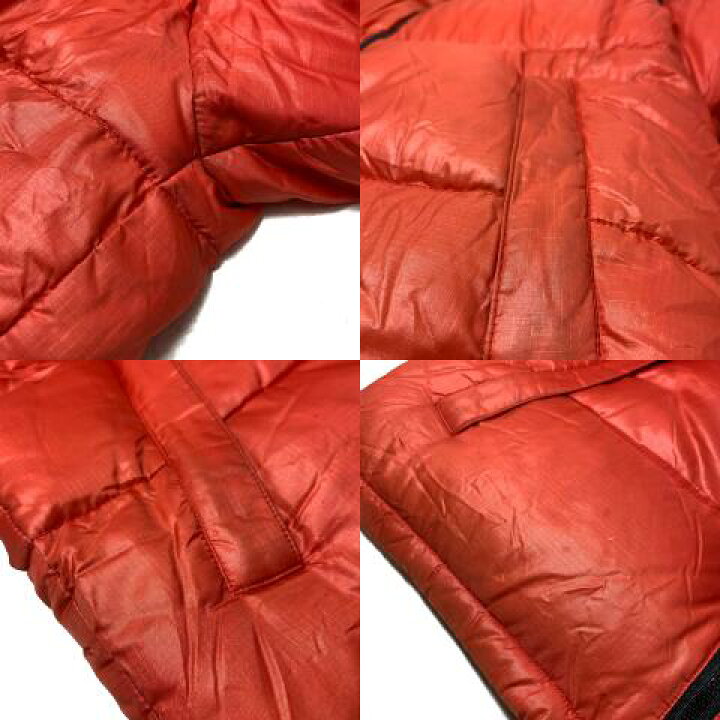 楽天市場】90s THE NORTH FACE Nuptse Jacket 