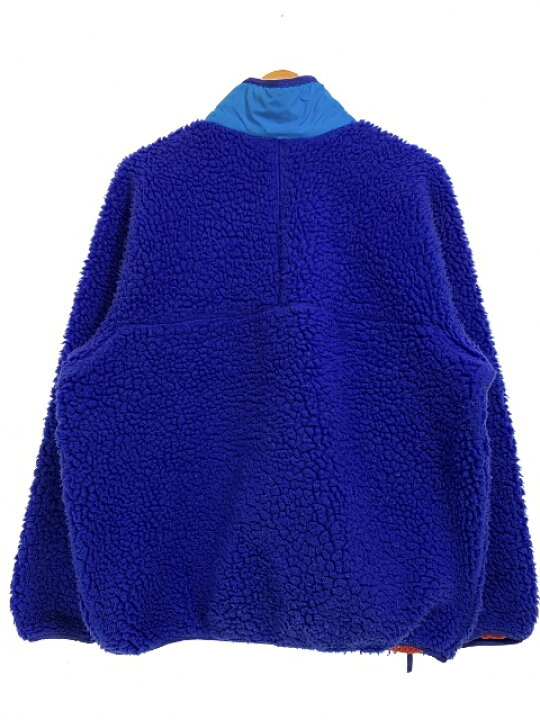 楽天市場】USA製 90年 patagonia Retro Pile Cardigan 