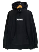 楽天市場】16aw supreme box logo hoodedの通販 