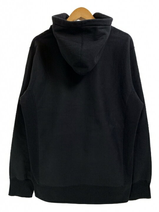 楽天市場】16AW SUPREME Box Logo Hoodie (BLACK) L シュプリーム  