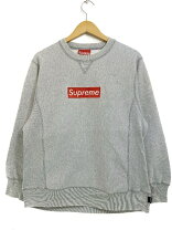 楽天市場】supreme 中古（柄ワンポイント）（スウェット・トレーナー 