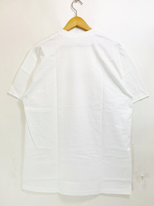 楽天市場】19SS SUPREME × SWAROVSKI 25th Anniversary Box Logo Tee 
