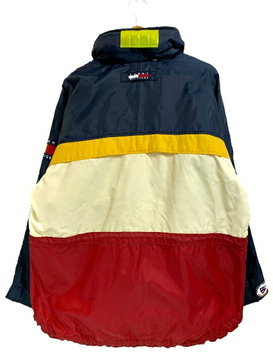 楽天市場】90s TOMMY HILFIGER  