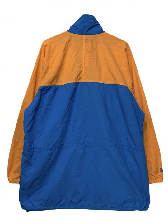 楽天市場】80s~90s NIKE ACG Half-Zip Nylon Pullover Jacket 水色 